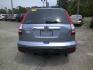 2009 BLUE HONDA CR-V EX-L (JHLRE48749C) , located at 10405 Abercorn Street, Savannah, GA, 31419, (912) 921-8965, 31.988262, -81.131760 - Photo#3